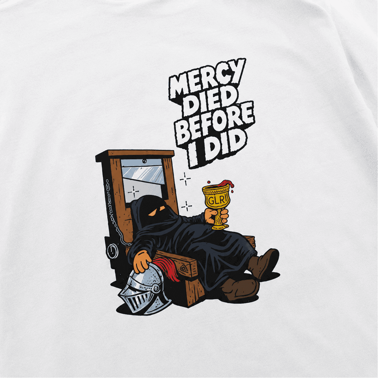 Mercy